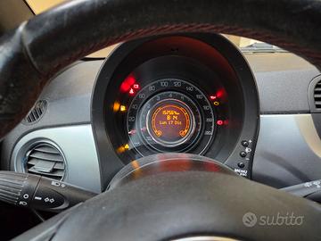 FIAT 500 Sport 
