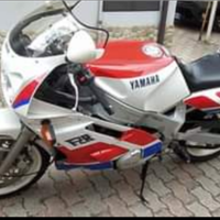 Yamaha FZR 600 1991