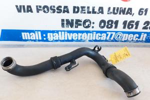 1K0145770D MANICOTTO INTERCOOLER VW PASSAT 2009