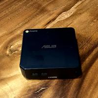 Mini PC Asus CN60 Intel Celeron 4GB con Windows OS