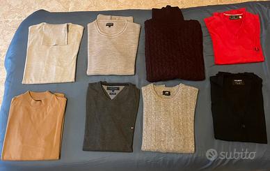 Maglioni uomo