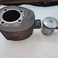 Cilindro originale Vespa P200E