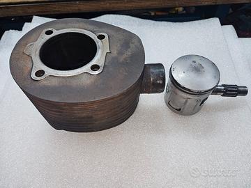 Cilindro originale Vespa P200E