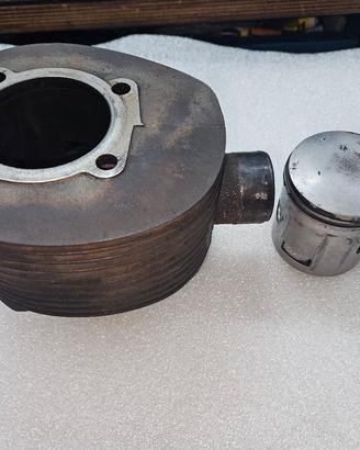 Cilindro originale Vespa P200E
