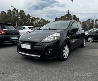 Renault Clio 1.2 16V 3 porte Confort