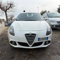 Alfa Romeo Giulietta 1.4 Gpl 2014