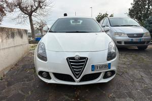 Alfa Romeo Giulietta 1.4 Gpl 2014