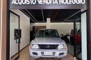 Mitsubishi Pajero 2.5 16V DI-D 3p. GLX