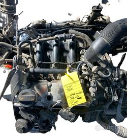 MOTORE COMPLETO VOLKSWAGEN Polo 5° Serie CHF MOTO