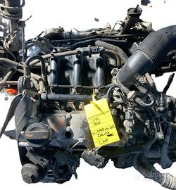 MOTORE COMPLETO VOLKSWAGEN Polo 5° Serie CHF MOTO