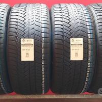 4 gomme 285 45 22 continental A1670