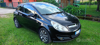 Opel Corsa 1.3cdti 90cv 180000km