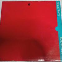 Dire Straits - Making movies