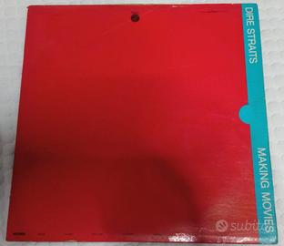 Dire Straits - Making movies