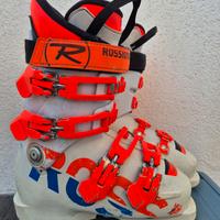 scarponi sci Rossignol Hero World Cup 70 sc