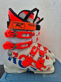 scarponi sci Rossignol Hero World Cup 70 sc