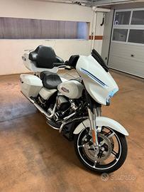 Harley Davdson Street glide 2024 - nuova
