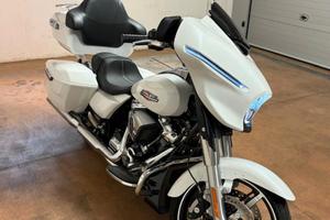 Harley Davdson Street glide 2024 - nuova