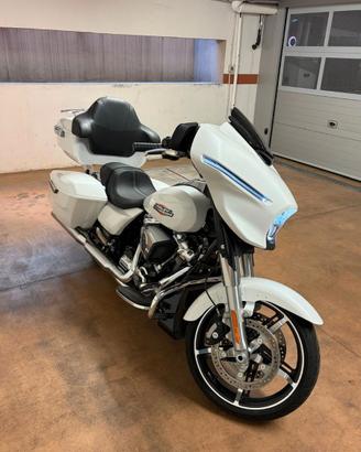 Harley Davdson Street glide 2024 - nuova
