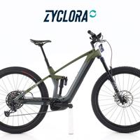 Cube Stereo Hybrid TM GX t.M