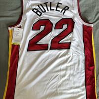 Canotta Nba Basket