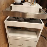 Starpool carrello battista