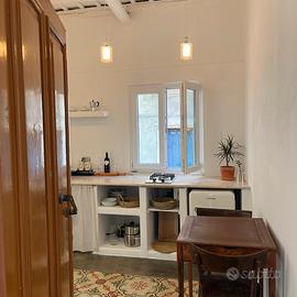 Casa vacanza Trapani centro storico