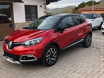 Renault Captur 1.5 dCi 90 CV Energy R-Link 2015 FU