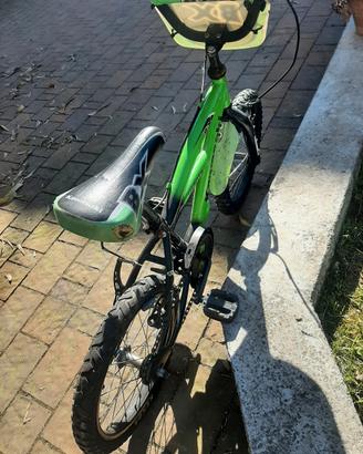  bicicletta 