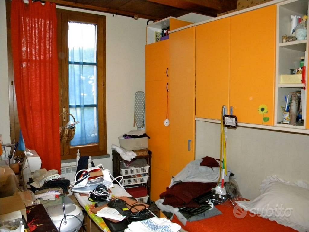 Appartamento – Cascina, San Prospero - Altro
