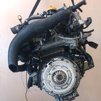 Motore Alfa Romeo Giulietta 2.0 MJT 2010 940A4000
