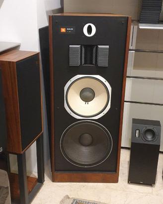 Jbl L220