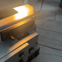 Proiettore imac duo 8