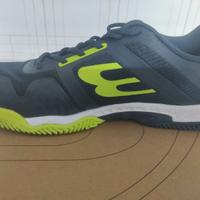 Scarpe da Padel Bullpadel Indiga 26 V Lima 44 EU