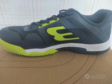 Scarpe da Padel Bullpadel Indiga 26 V Lima 44 EU