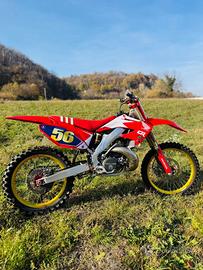 Honda CR 250 R 2003