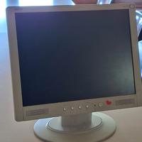 Monior LCD Acer 15"