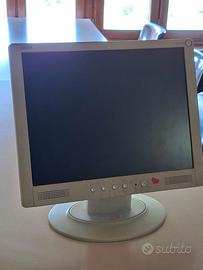 Monior LCD Acer 15"