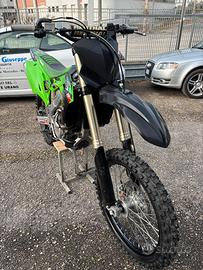 KAWASAKI  KXF 250      2020.
