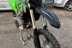 KAWASAKI  KXF 250      2020.