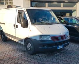 Fiat Ducato Fiat Ducato 2.8 JTD