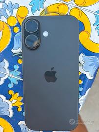 Iphone17 256GB-Come nuovo