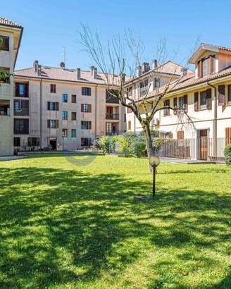 Appartamento di 125 m² con 4 locali a Milano