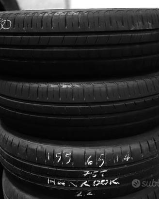 Pneumatici tutte le misure R14