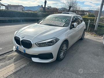 Bmw 120 120d xDrive 5p. Advantage