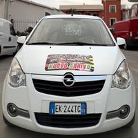 Opel Agila 1.0 Benzina 68 Cv