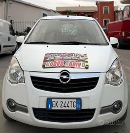 Opel Agila 1.0 Benzina 68 Cv