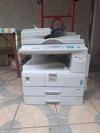 Stampante Multifunzione Ricoh