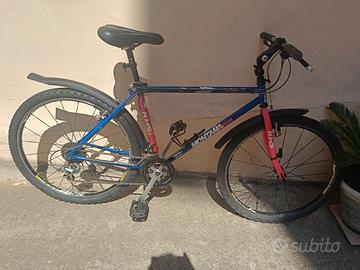 mtb montana