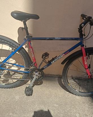 mtb montana